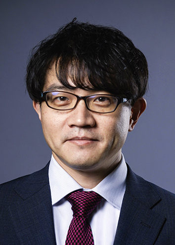 Dr. Nakagawa, Hidetoshi